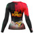 Mat Monkey Long Sleeve Rashguard