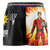 Gi-I. Joe Elastic Waisted Shorts