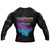 Crankenstein Long Sleeve Rashguard