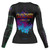 Crankenstein Long Sleeve Rashguard