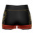 Pup Fiction High Waisted Waisted Women's Training Shorts