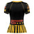 Pup Fiction Short Sleeve Rashguard