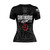 Roses Short Sleeve Rashguard (Black)