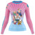 Family Gi Long Sleeve Rashguard