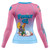 Family Gi Long Sleeve Rashguard