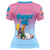 Family Gi Short Sleeve Rashguard
