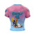 Family Gi Short Sleeve Rashguard