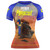 Step into the mats with the Passout No Gi Collection, a post-apocalyptic inspired range built for grapplers who love bold storytelling and premium performance. Designed to capture the unmistakable look of a classic vault uniform, this collection blends retro-futuristic style with hard-wearing no gi functionality for training, competition, and everyday wear.
