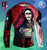Continuous Flow Jitsaw rashguard