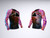 Darce Side of the Moon Rashguard
