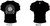 Vintage Logo 1 Short Sleeve Rashguard