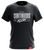 Continuous Flow BJJ Premium T-Shirt Asphalt/Grey