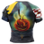 Heeloween Rashguard Short Sleeve
