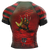 Nightmare on Arm Street Rashguard Short Sleeve
