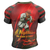 Nightmare on Arm Street Rashguard Short Sleeve