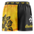 Orchid Series Elastic Waisted Yellow