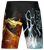 Berserker MMA Shorts