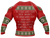 Jolly Saint Kick Long Sleeve Rashguard