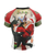 Jolly Saint Kick Short Sleeve Rashguard