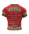 Jolly Saint Kick Short Sleeve Rashguard
