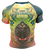 Echidna Australiana Short Sleeve Rashguard