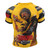 Granbyman Short Sleeve Rashguard