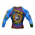 Huggz Bunny Long Sleeve Rashguard