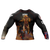 The Darced of Us Long Sleeve Rashguard