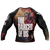 The Darced of Us Long Sleeve Rashguard