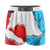 AKIIMURA Elastic Waisted Shorts