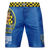 Zero Recall MMA Style Board Shorts