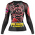 Five Fights at Freddy's Long Sleeve Rashguard