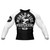WWF Long Sleeve Rashguard