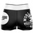 WWF High Waisted Waisted Women's Training Shorts