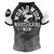 WWF CF Logo Short Sleeve Rashguard