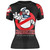 Guard Busters Short Sleeve Rashguard