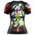 Guard Busters Short Sleeve Rashguard