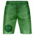 Jelly Beans MMA Style Board Shorts Green