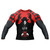 Ossferatu Long Sleeve Rashguard