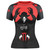 Ossferatu Short Sleeve Rashguard