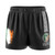 The Footlock Saints Elastic Waisted Shorts