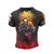 Silence of the Limbs Short Sleeve Rashguard