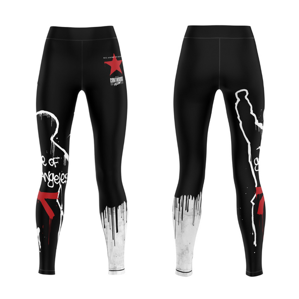 Roll Against The Machine Spats