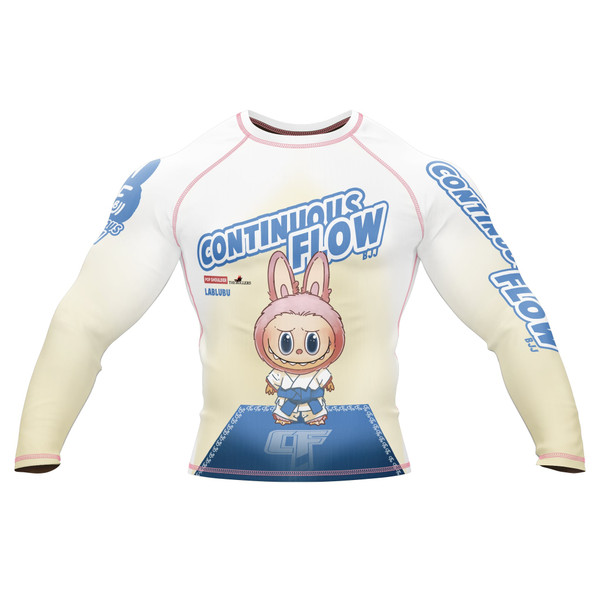 Lablubu Long Sleeve Rashguard