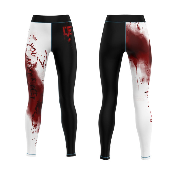 The Gentle Art Spats