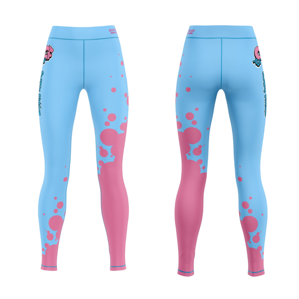 Family Gi Spats