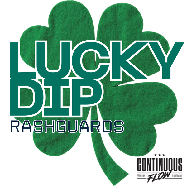 Lucky Dip Rashguard