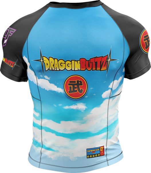 DragginButtZ Short Sleeve