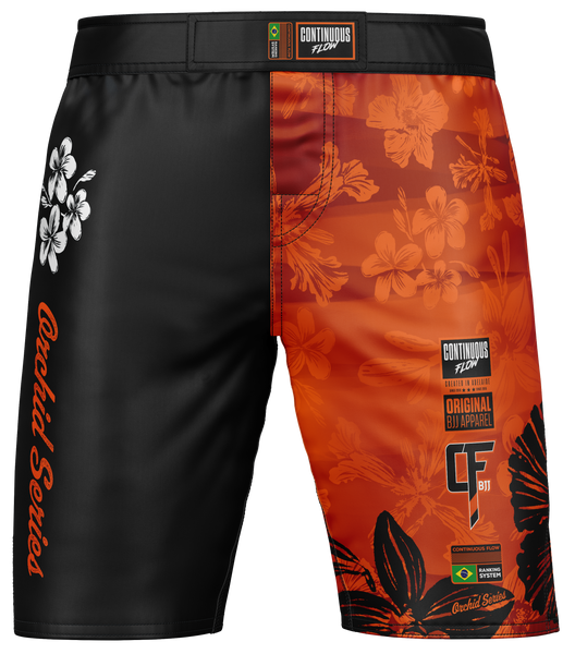 Orchid Series Boardies Orange