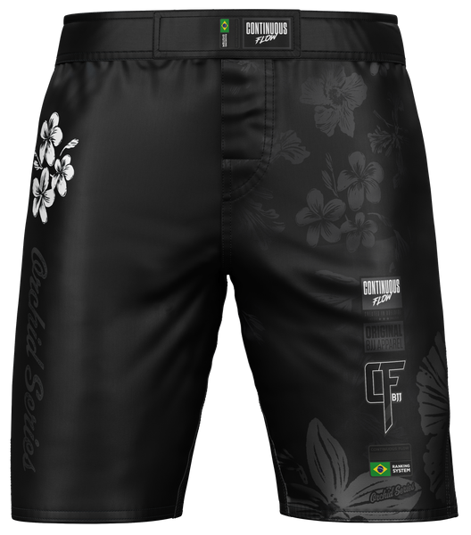 Orchid Series Boardies Black